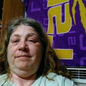 Meet your Posher, Teri
